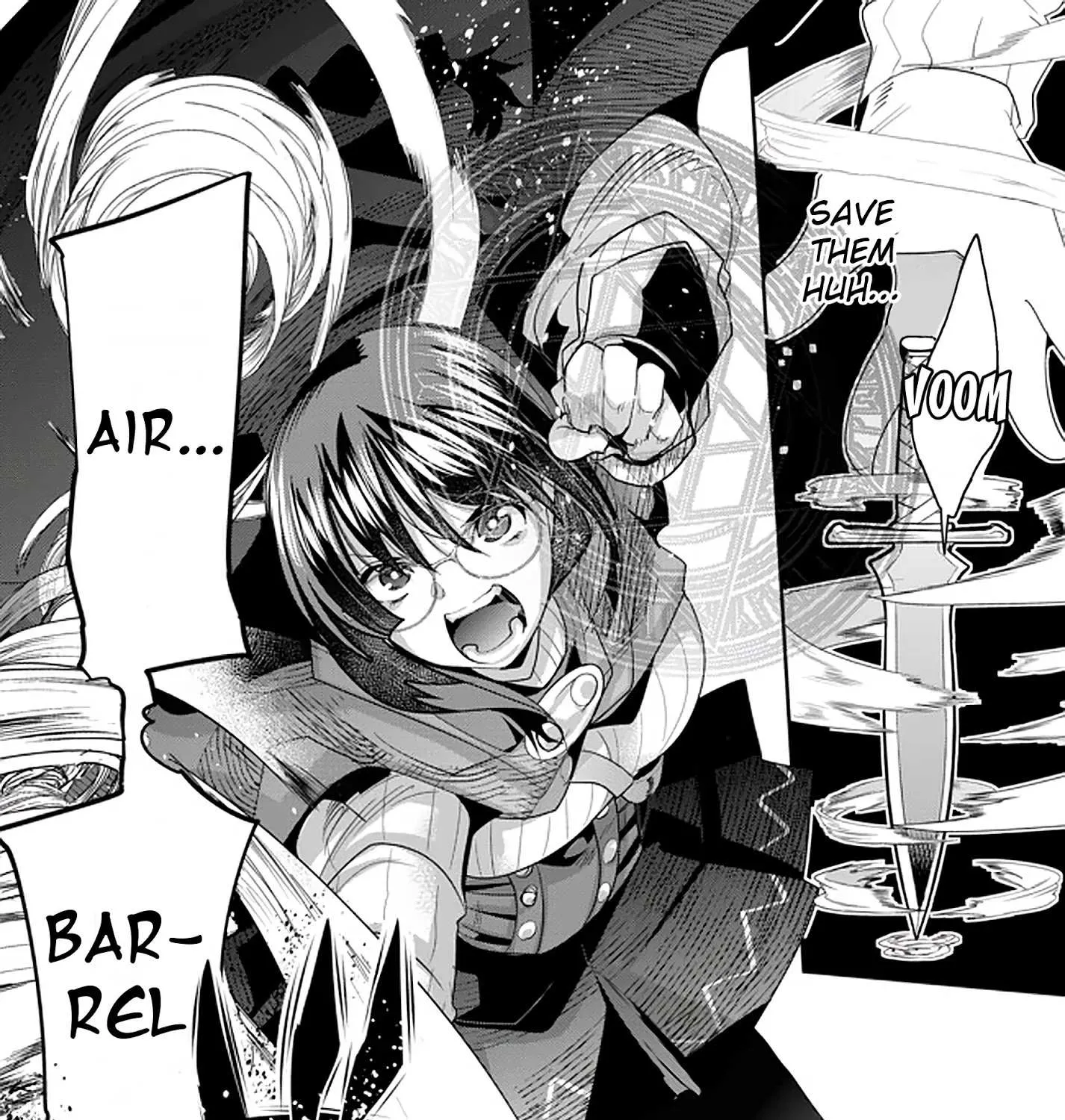I Don't Really Get It, But It Looks Like I Was Reincarnated In An Another World Kainu Manga Chapter 16.1 Page 47