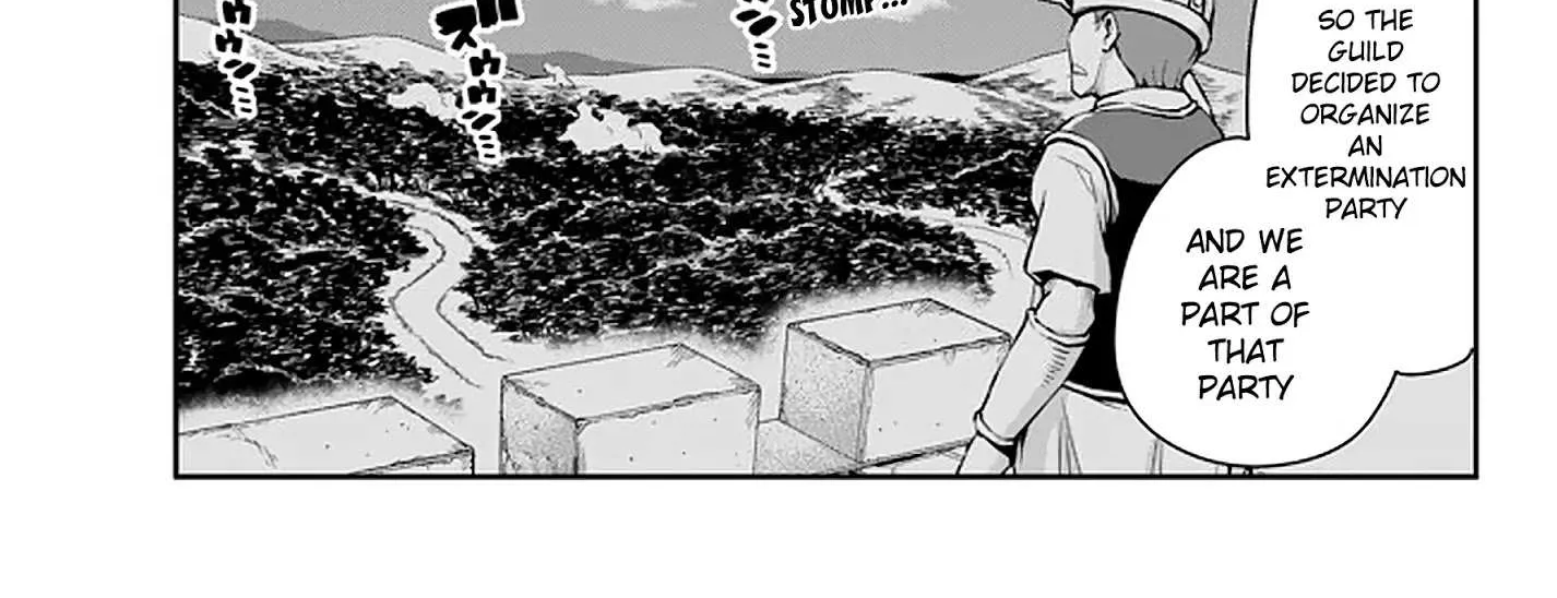 I Don't Really Get It, But It Looks Like I Was Reincarnated In An Another World Kainu Manga Chapter 16.1 Page 50