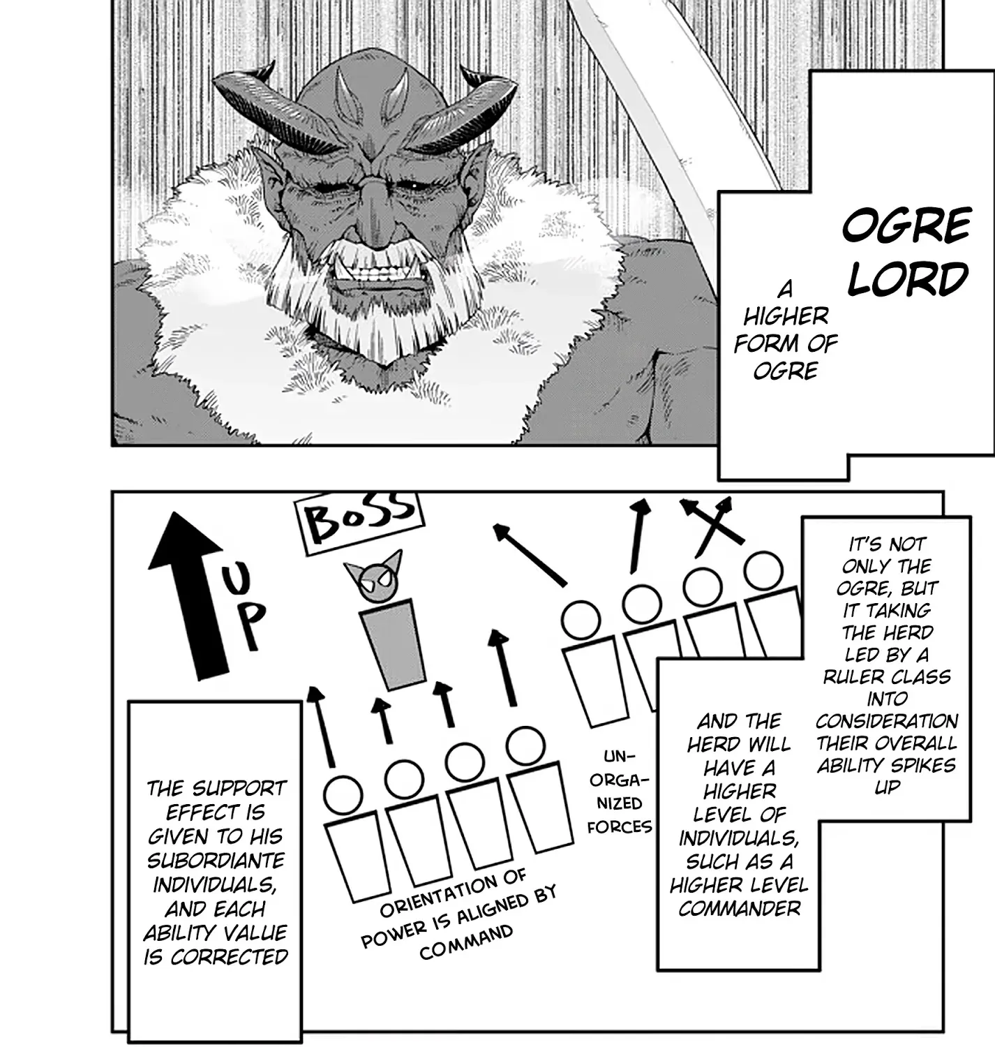I Don't Really Get It, But It Looks Like I Was Reincarnated In An Another World Kainu Manga Chapter 16.1 Page 53