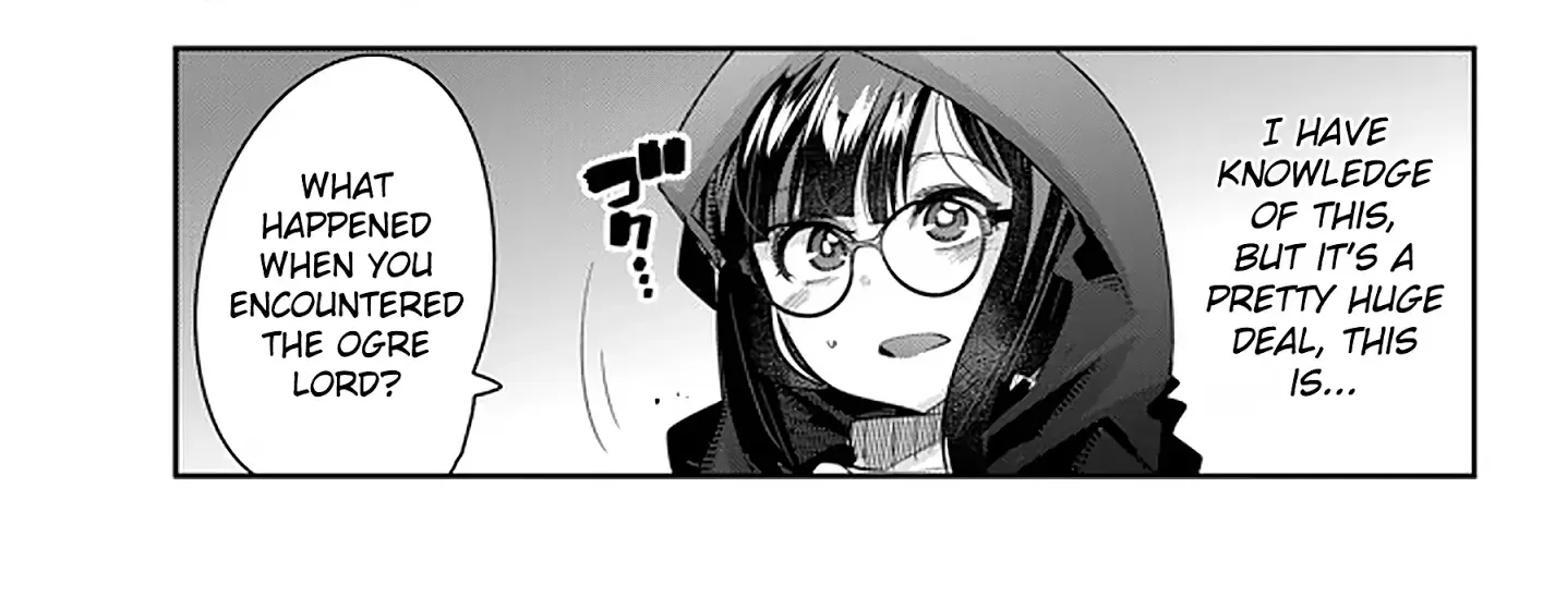 I Don't Really Get It, But It Looks Like I Was Reincarnated In An Another World Kainu Manga Chapter 16.1 Page 54