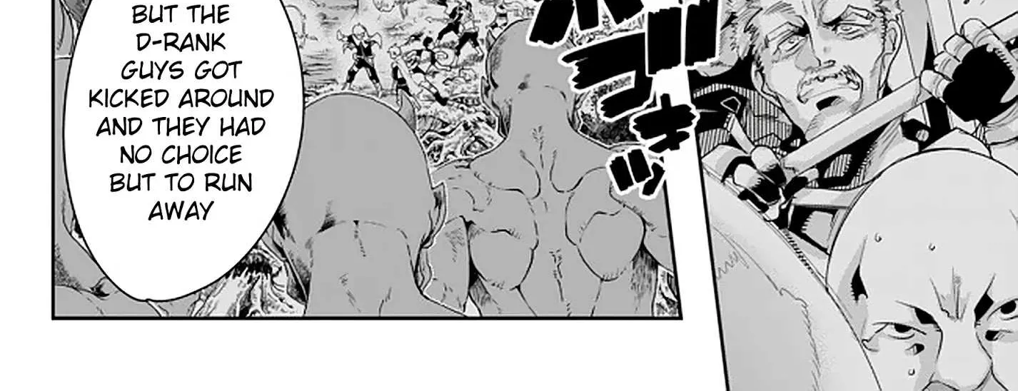 I Don't Really Get It, But It Looks Like I Was Reincarnated In An Another World Kainu Manga Chapter 16.1 Page 56