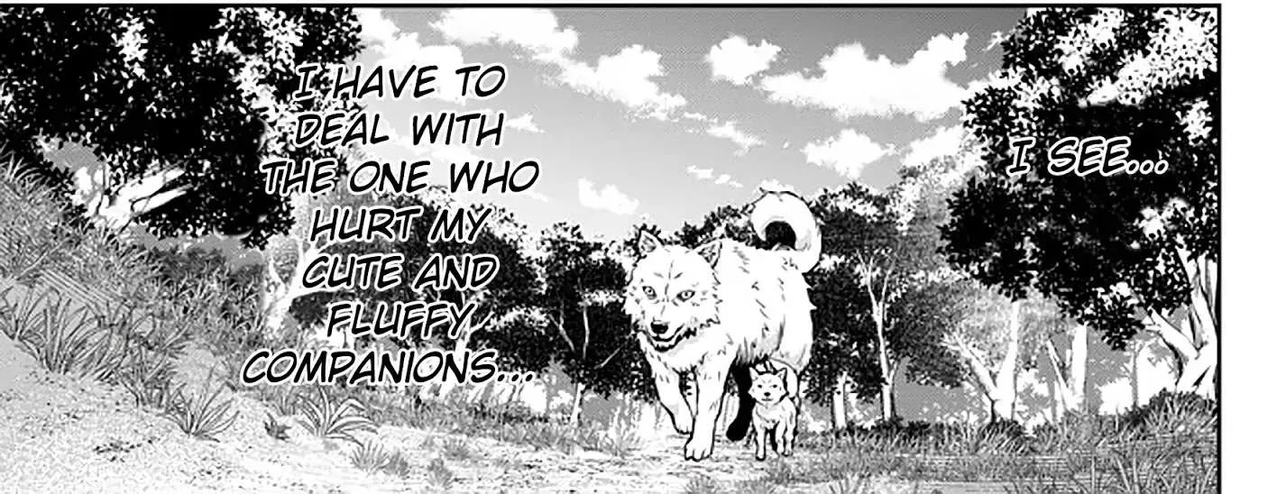 I Don't Really Get It, But It Looks Like I Was Reincarnated In An Another World Kainu Manga Chapter 16.1 Page 62