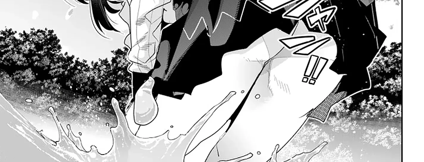 I Don't Really Get It, But It Looks Like I Was Reincarnated In An Another World Kainu Manga Chapter 15 Page 14