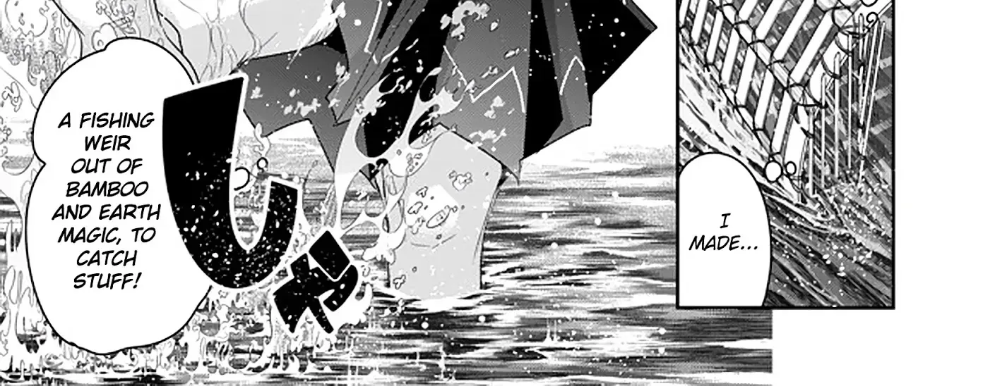I Don't Really Get It, But It Looks Like I Was Reincarnated In An Another World Kainu Manga Chapter 15 Page 16