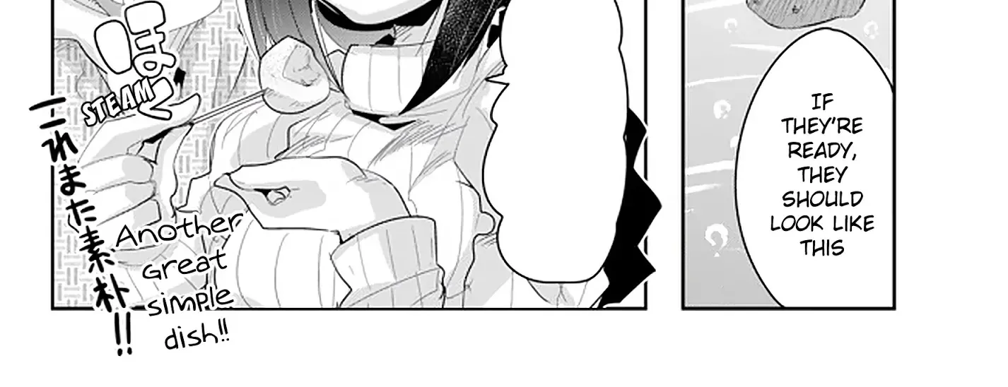 I Don't Really Get It, But It Looks Like I Was Reincarnated In An Another World Kainu Manga Chapter 15 Page 32