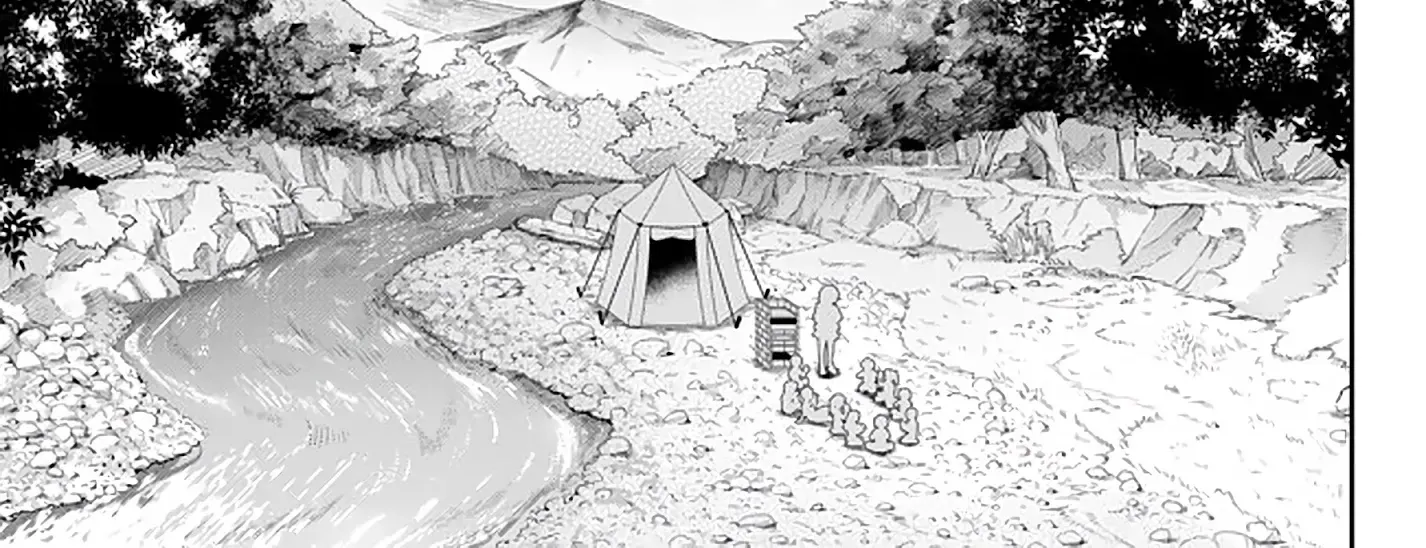 I Don't Really Get It, But It Looks Like I Was Reincarnated In An Another World Kainu Manga Chapter 15 Page 38