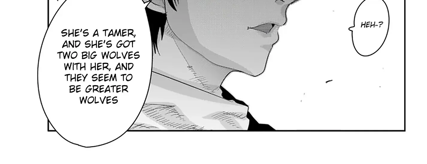 I Don't Really Get It, But It Looks Like I Was Reincarnated In An Another World Kainu Manga Chapter 15 Page 42