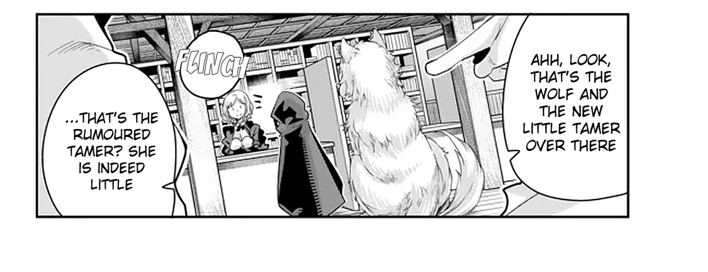 I Don't Really Get It, But It Looks Like I Was Reincarnated In An Another World Kainu Manga Chapter 15 Page 44