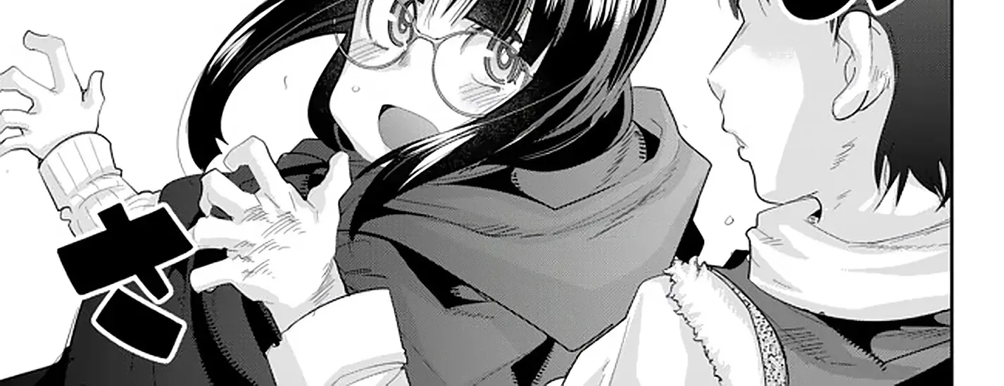 I Don't Really Get It, But It Looks Like I Was Reincarnated In An Another World Kainu Manga Chapter 15 Page 46