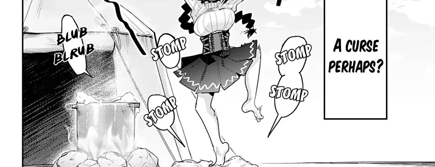 I Don't Really Get It, But It Looks Like I Was Reincarnated In An Another World Kainu Manga Chapter 14 Page 32