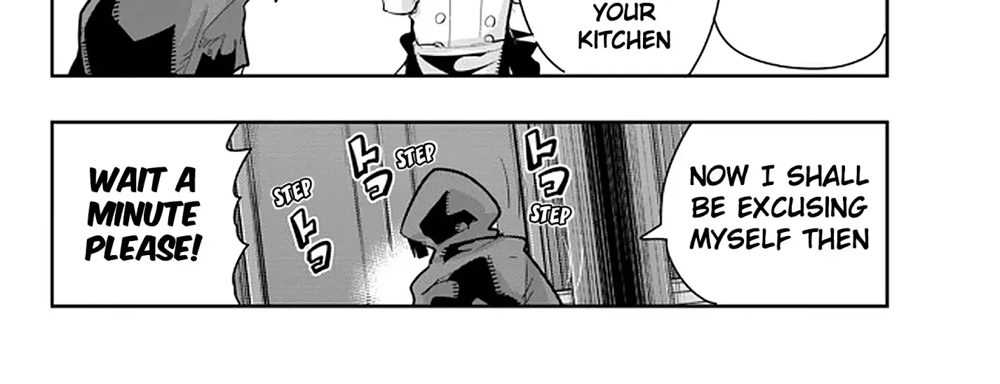 I Don't Really Get It, But It Looks Like I Was Reincarnated In An Another World Kainu Manga Chapter 14 Page 100