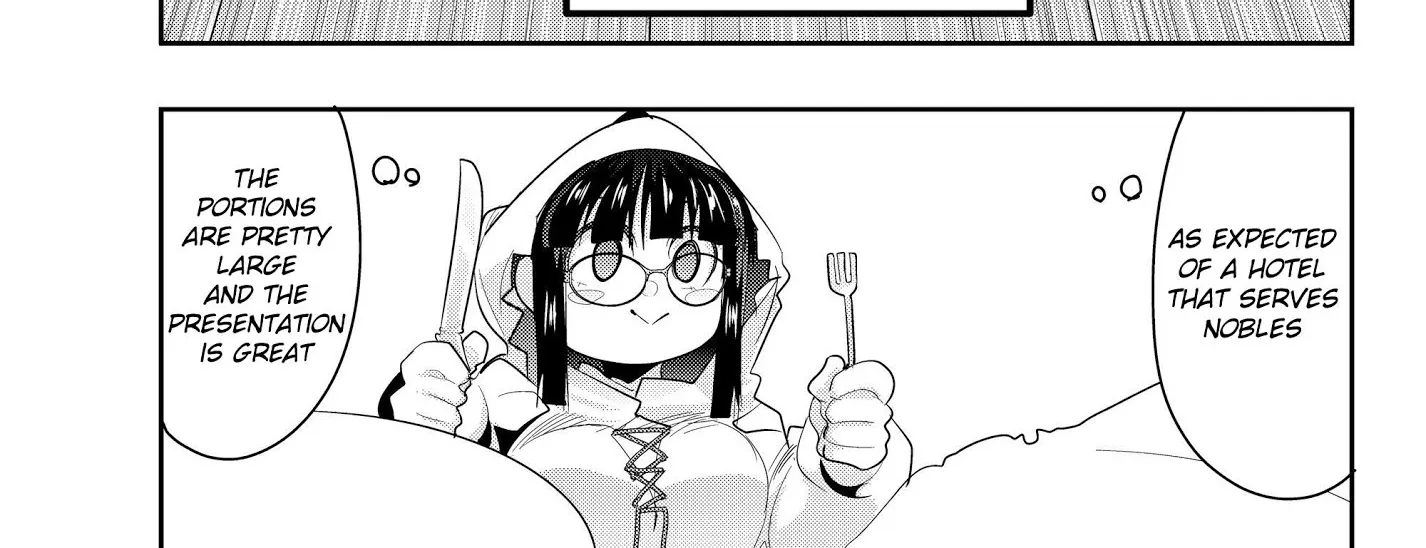 I Don't Really Get It, But It Looks Like I Was Reincarnated In An Another World Kainu Manga Chapter 12 Page 38