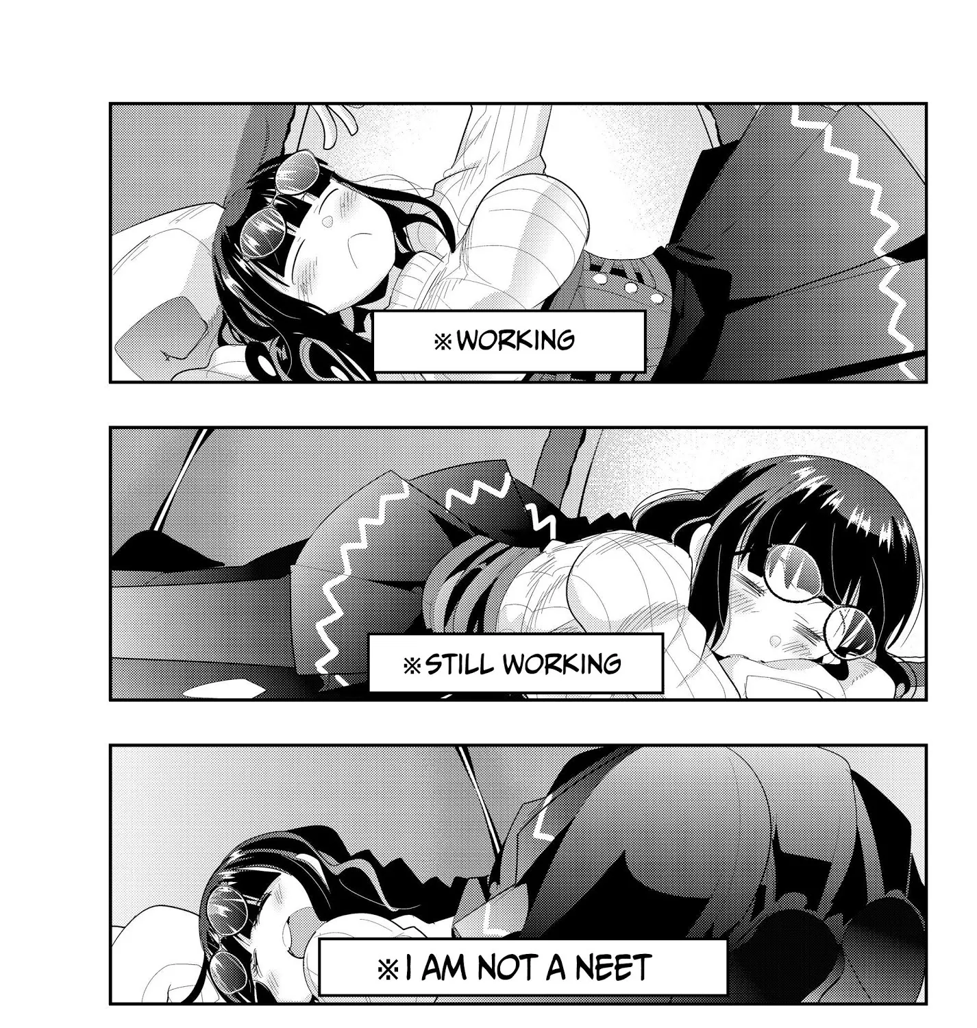 I Don't Really Get It, But It Looks Like I Was Reincarnated In An Another World Kainu Manga Chapter 12 Page 65