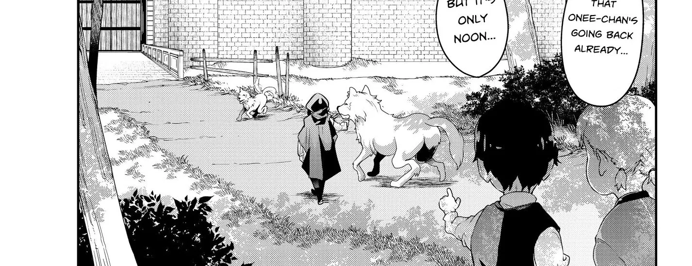 I Don't Really Get It, But It Looks Like I Was Reincarnated In An Another World Kainu Manga Chapter 12 Page 70