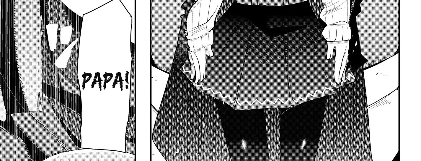 I Don't Really Get It, But It Looks Like I Was Reincarnated In An Another World Kainu Manga Chapter 11.2 Page 2