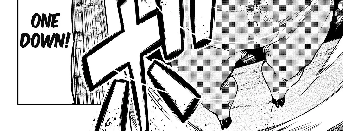 I Don't Really Get It, But It Looks Like I Was Reincarnated In An Another World Kainu Manga Chapter 11.1 Page 16