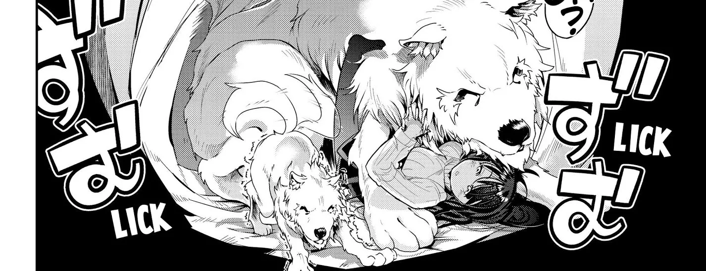 I Don't Really Get It, But It Looks Like I Was Reincarnated In An Another World Kainu Manga Chapter 11 Page 54
