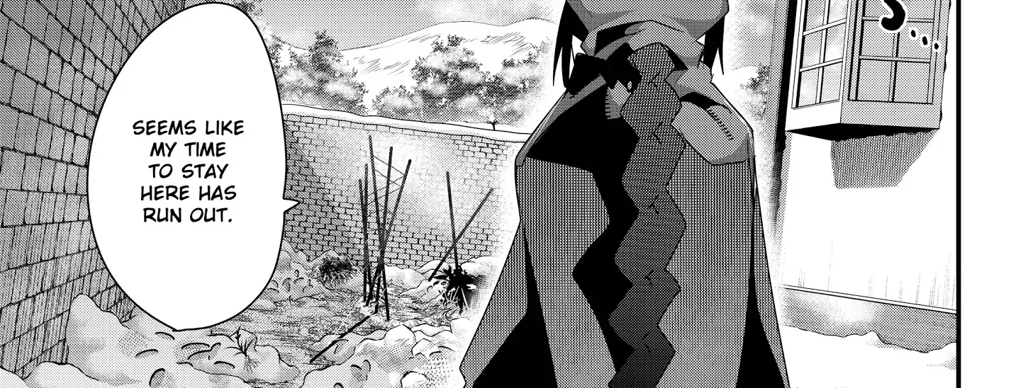 I Don't Really Get It, But It Looks Like I Was Reincarnated In An Another World Kainu Manga chapter 9.3 Page 15