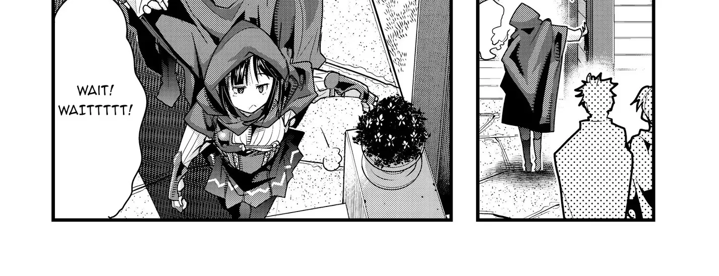 I Don't Really Get It, But It Looks Like I Was Reincarnated In An Another World Kainu Manga Chapter 8 Page 15