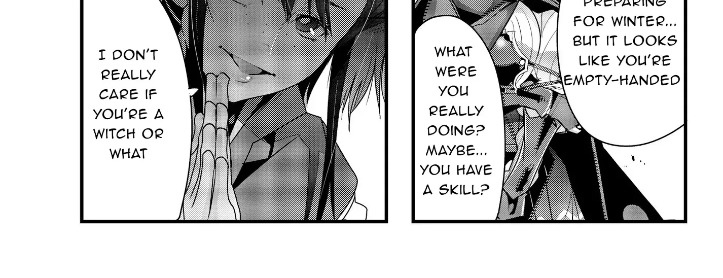 I Don't Really Get It, But It Looks Like I Was Reincarnated In An Another World Kainu Manga Chapter 8 Page 23