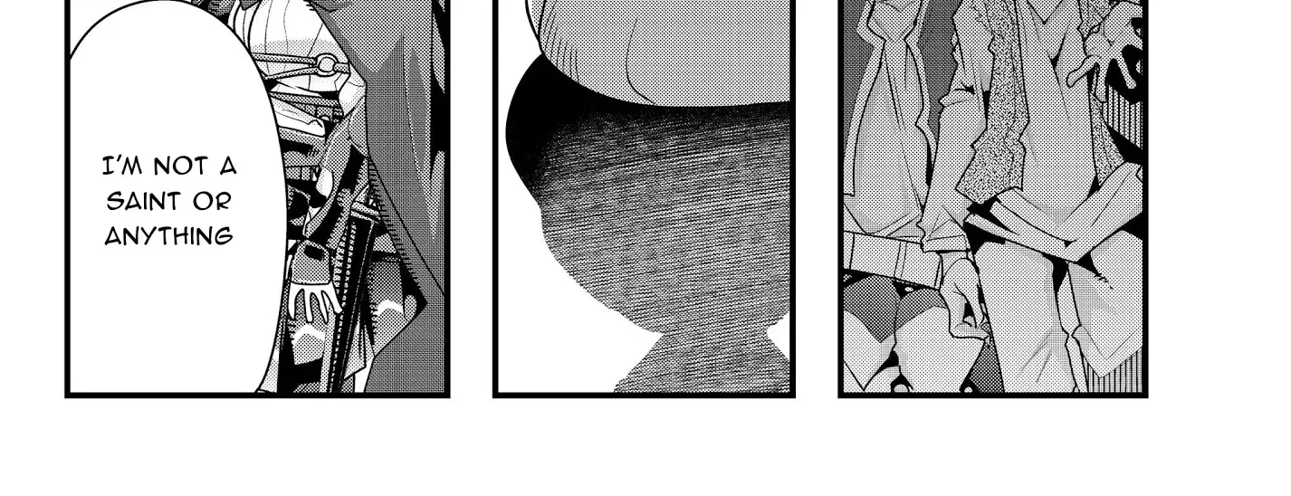 I Don't Really Get It, But It Looks Like I Was Reincarnated In An Another World Kainu Manga Chapter 8 Page 25