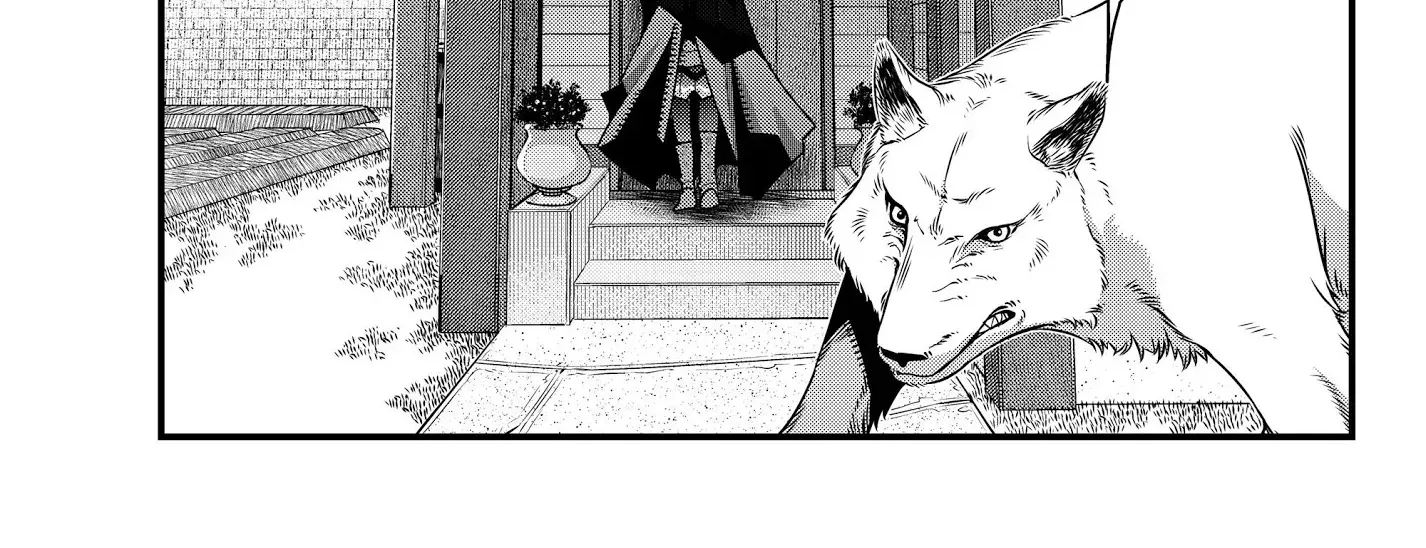 I Don't Really Get It, But It Looks Like I Was Reincarnated In An Another World Kainu Manga Chapter 8 Page 35