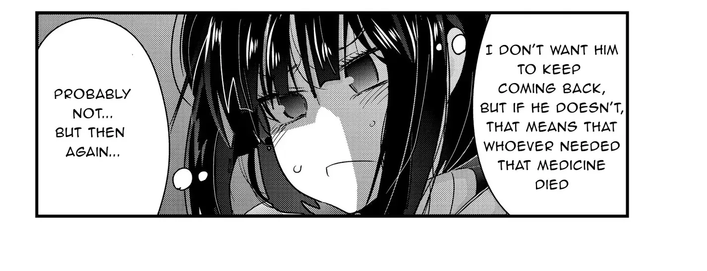 I Don't Really Get It, But It Looks Like I Was Reincarnated In An Another World Kainu Manga Chapter 8 Page 41