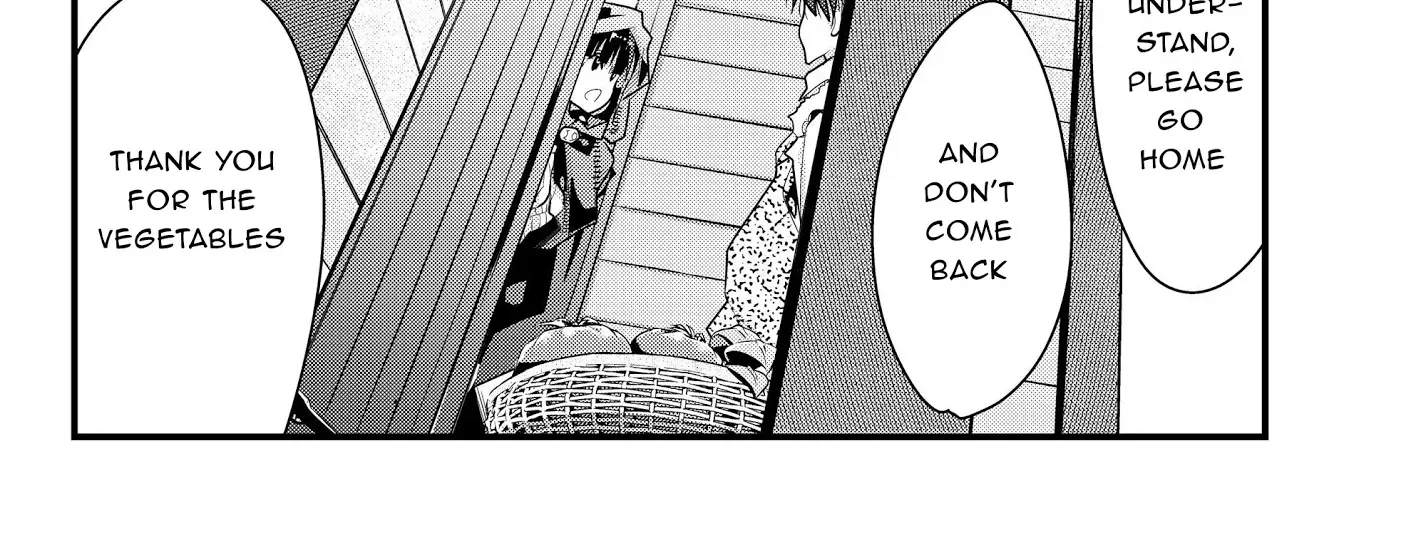 I Don't Really Get It, But It Looks Like I Was Reincarnated In An Another World Kainu Manga Chapter 8 Page 73