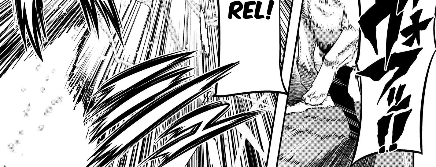 I Don't Really Get It, But It Looks Like I Was Reincarnated In An Another World Kainu Manga Chapter 7.1 Page 10