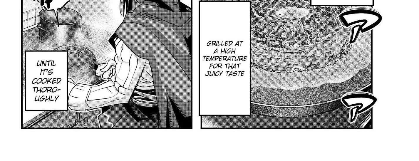 I Don't Really Get It, But It Looks Like I Was Reincarnated In An Another World Kainu Manga Chapter 7.1 Page 52