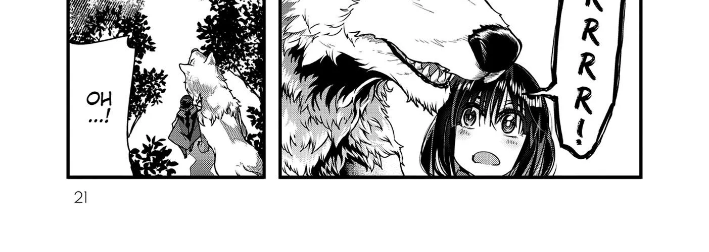 I Don't Really Get It, But It Looks Like I Was Reincarnated In An Another World Kainu Manga Chapter 6 Page 49