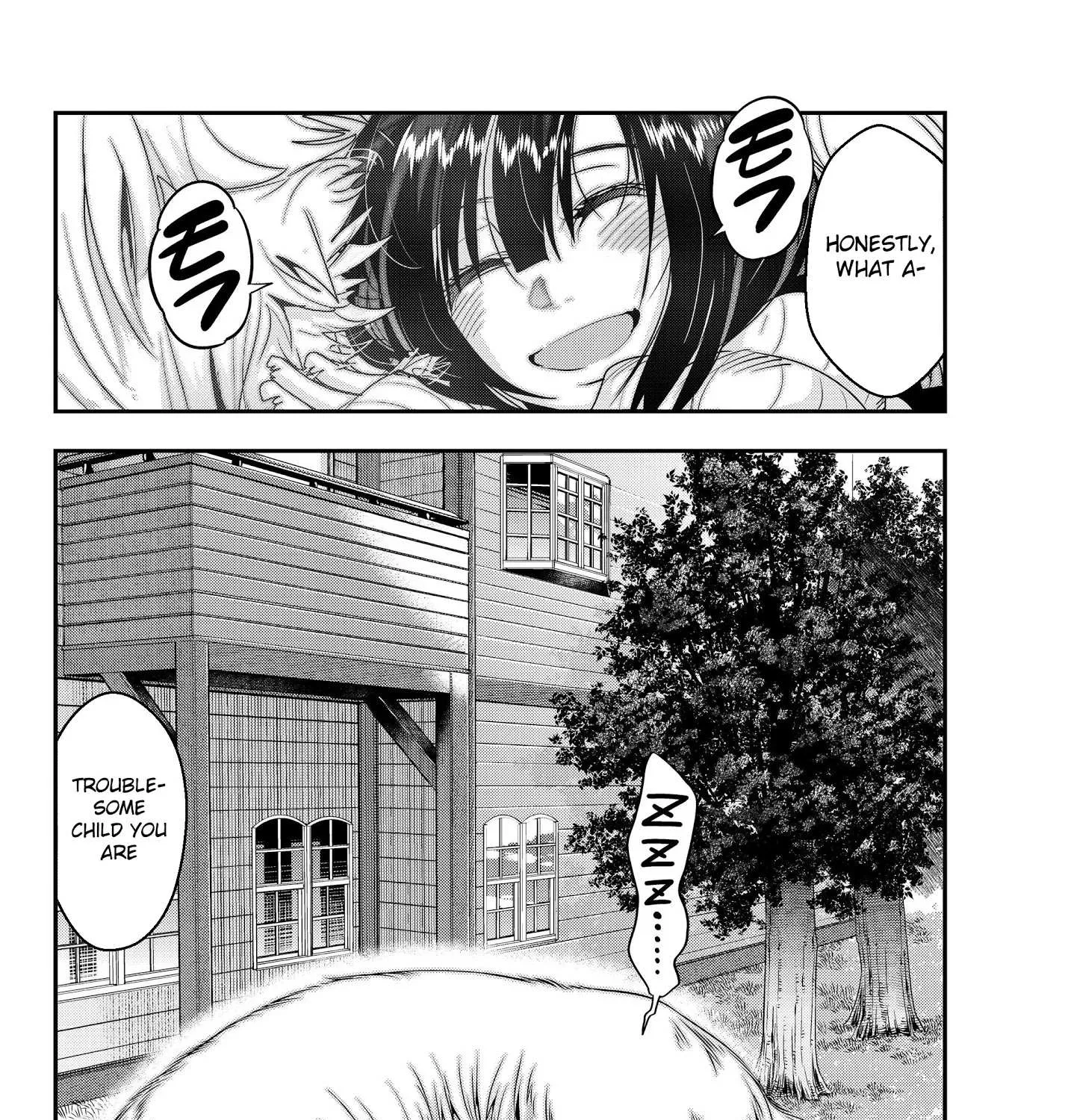 I Don't Really Get It, But It Looks Like I Was Reincarnated In An Another World Kainu Manga Chapter 5.1 Page 39