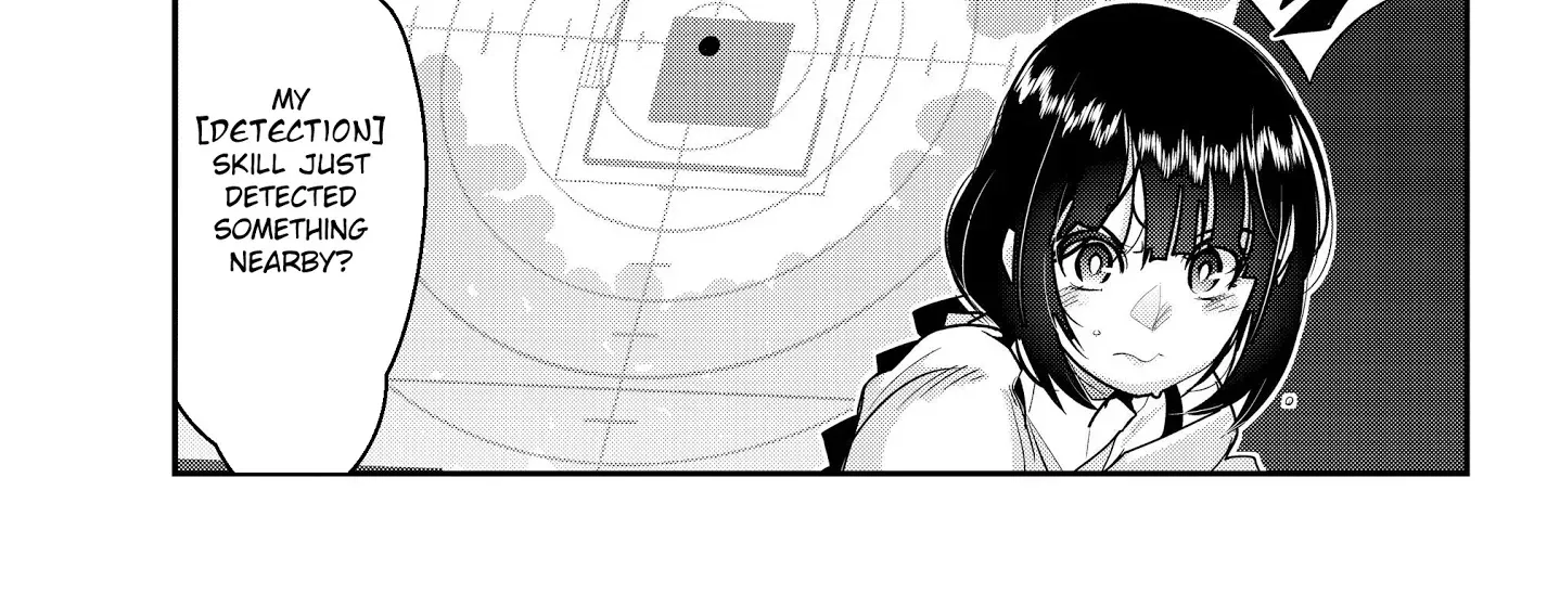 I Don't Really Get It, But It Looks Like I Was Reincarnated In An Another World Kainu Manga Chapter 5 Page 6