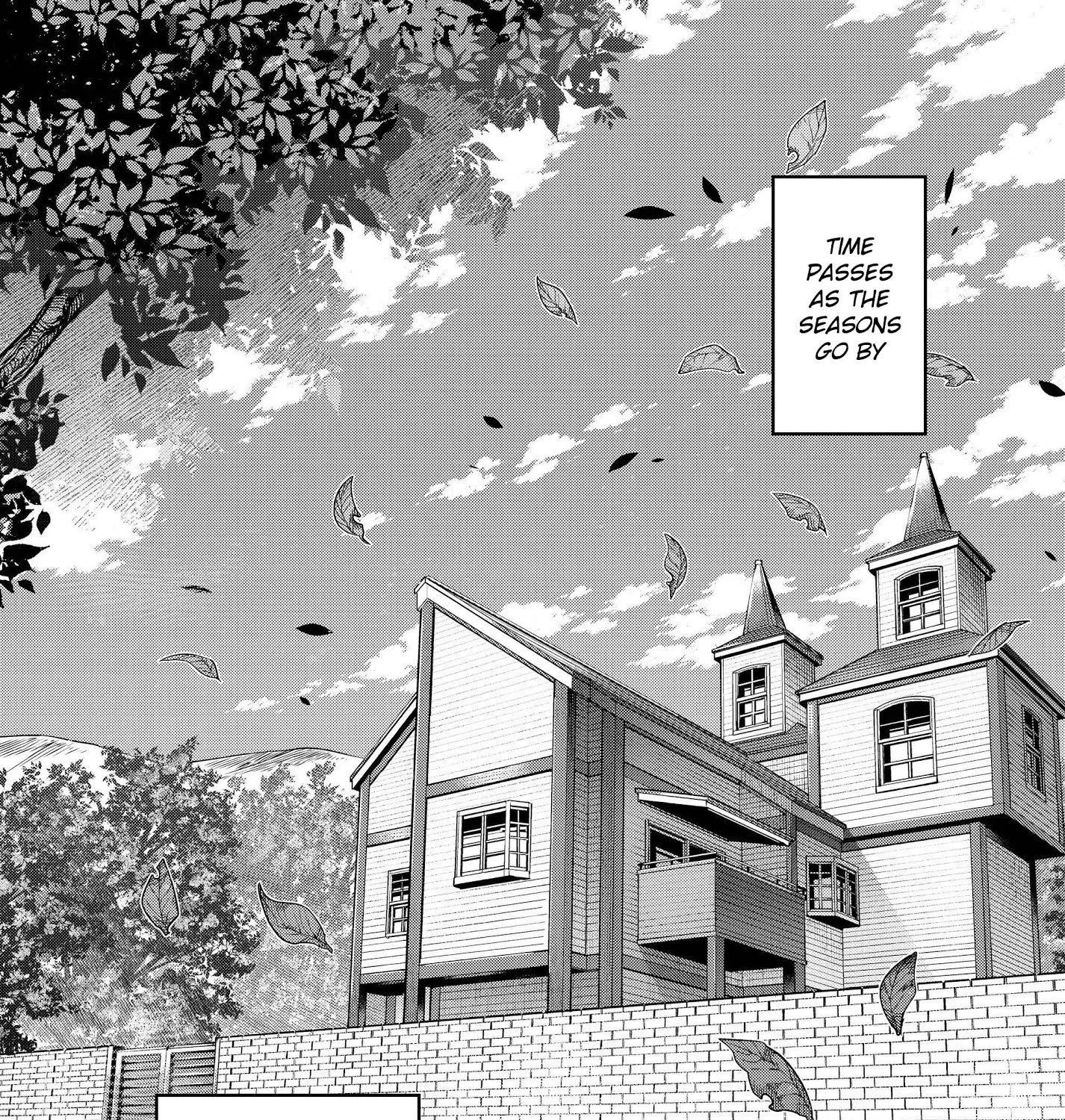 I Don't Really Get It, But It Looks Like I Was Reincarnated In An Another World Kainu Manga Chapter 4.1 Page 17