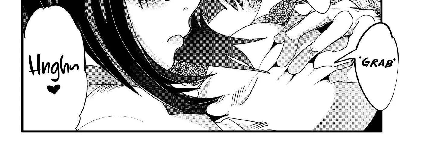I Don't Really Get It, But It Looks Like I Was Reincarnated In An Another World Kainu Manga Chapter 4.1 Page 32