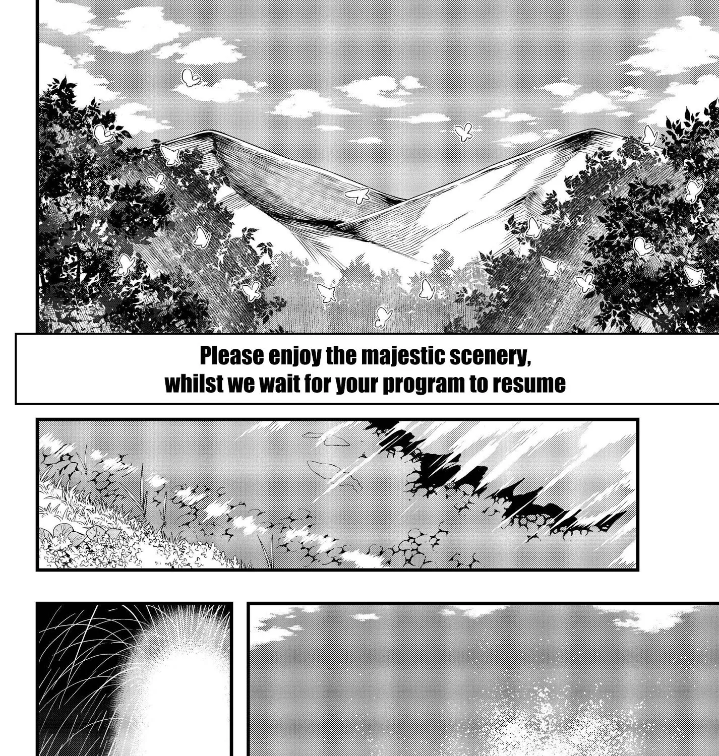 I Don't Really Get It, But It Looks Like I Was Reincarnated In An Another World Kainu Manga Chapter 4.1 Page 39