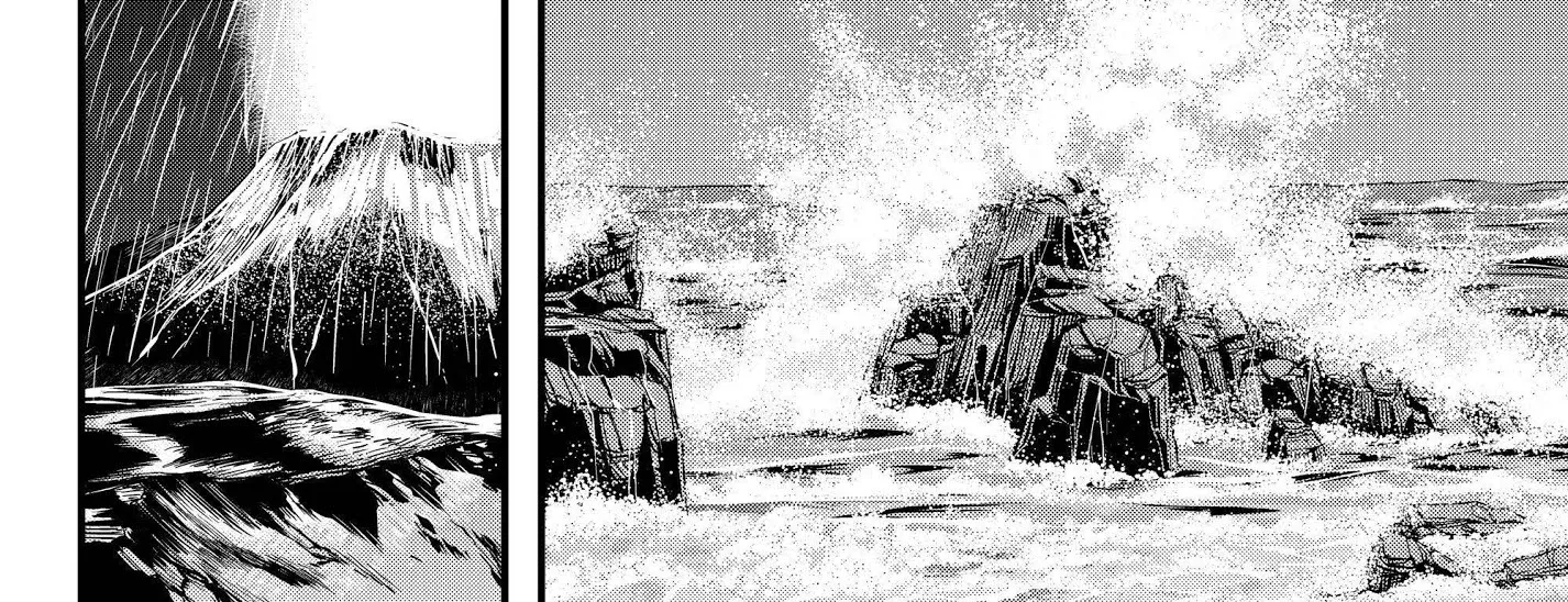 I Don't Really Get It, But It Looks Like I Was Reincarnated In An Another World Kainu Manga Chapter 4.1 Page 40