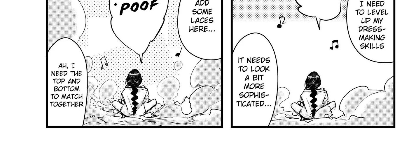 I Don't Really Get It, But It Looks Like I Was Reincarnated In An Another World Kainu Manga Chapter 4.1 Page 50