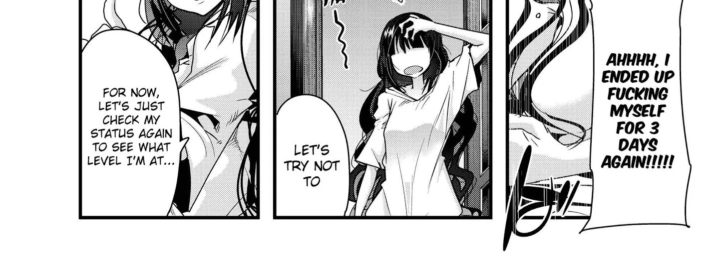 I Don't Really Get It, But It Looks Like I Was Reincarnated In An Another World Kainu Manga Chapter 4.1 Page 58