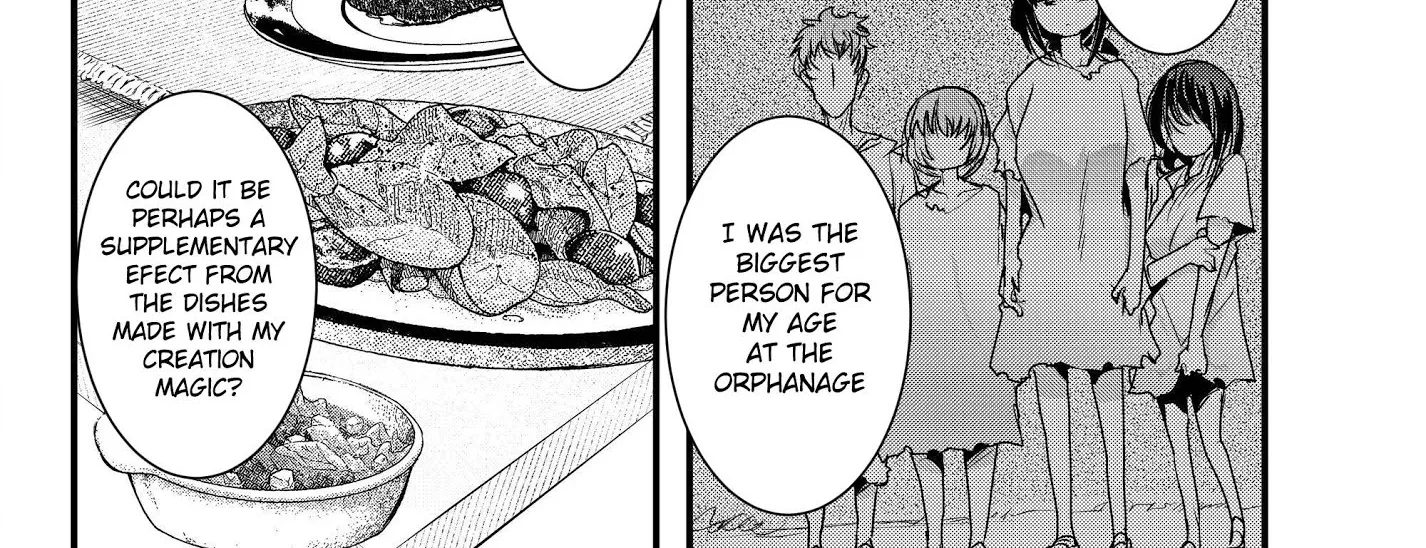 I Don't Really Get It, But It Looks Like I Was Reincarnated In An Another World Kainu Manga Chapter 4 Page 28