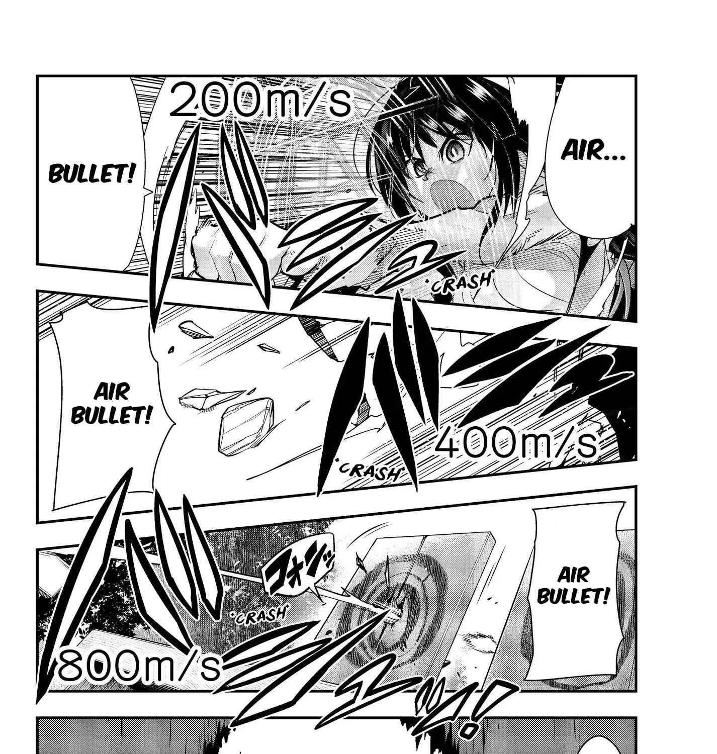 I Don't Really Get It, But It Looks Like I Was Reincarnated In An Another World Kainu Manga Chapter 3 Page 35