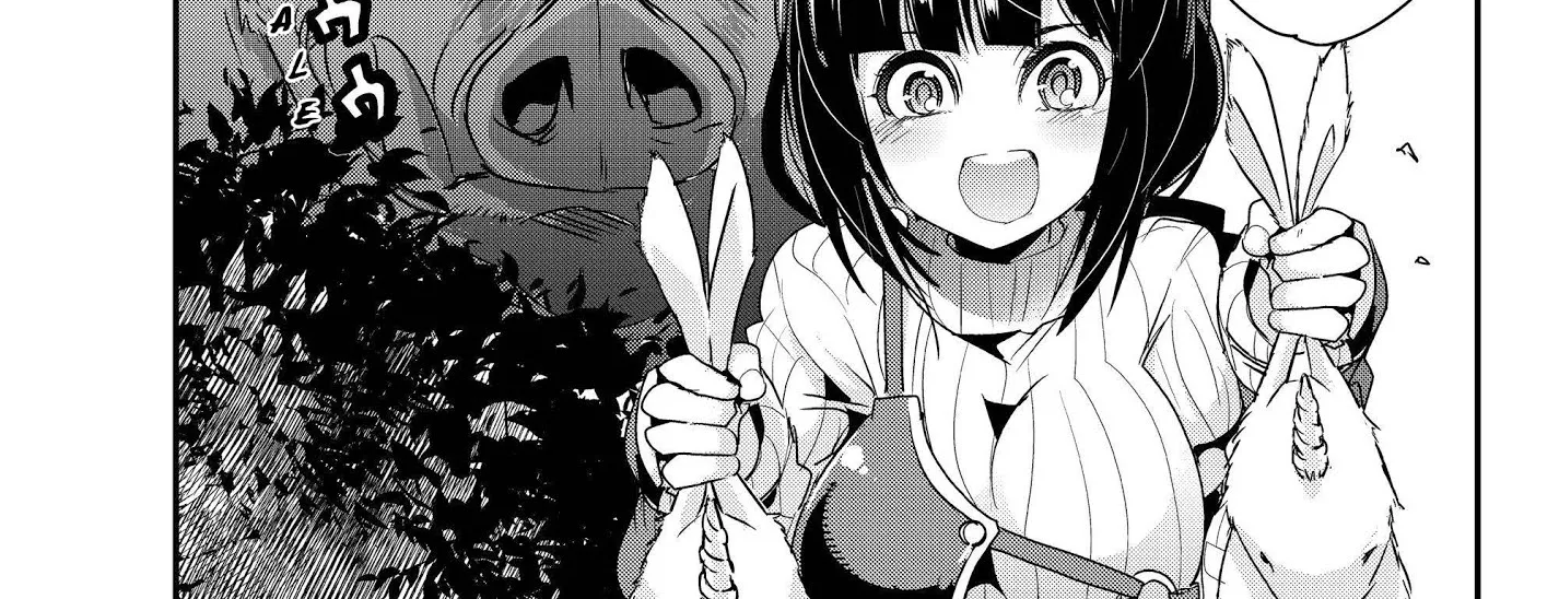 I Don't Really Get It, But It Looks Like I Was Reincarnated In An Another World Kainu Manga Chapter 3 Page 54