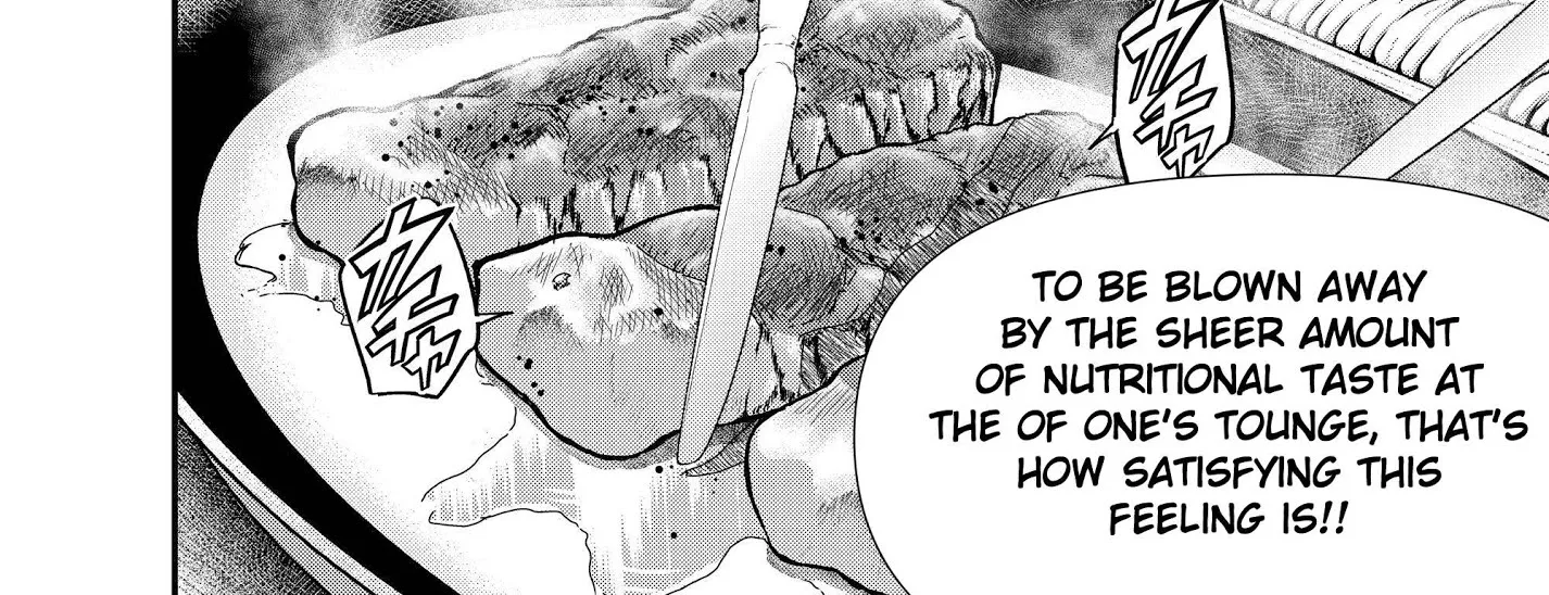I Don't Really Get It, But It Looks Like I Was Reincarnated In An Another World Kainu Manga Chapter 3 Page 83