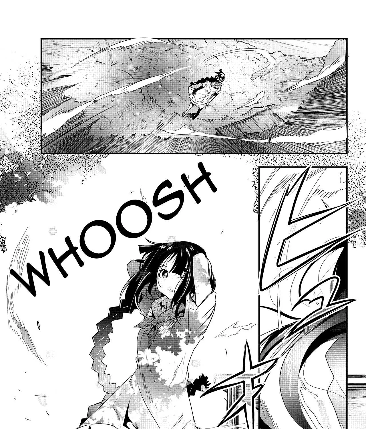 I Don't Really Get It, But It Looks Like I Was Reincarnated In An Another World Kainu Manga Chapter 2.2 Page 3