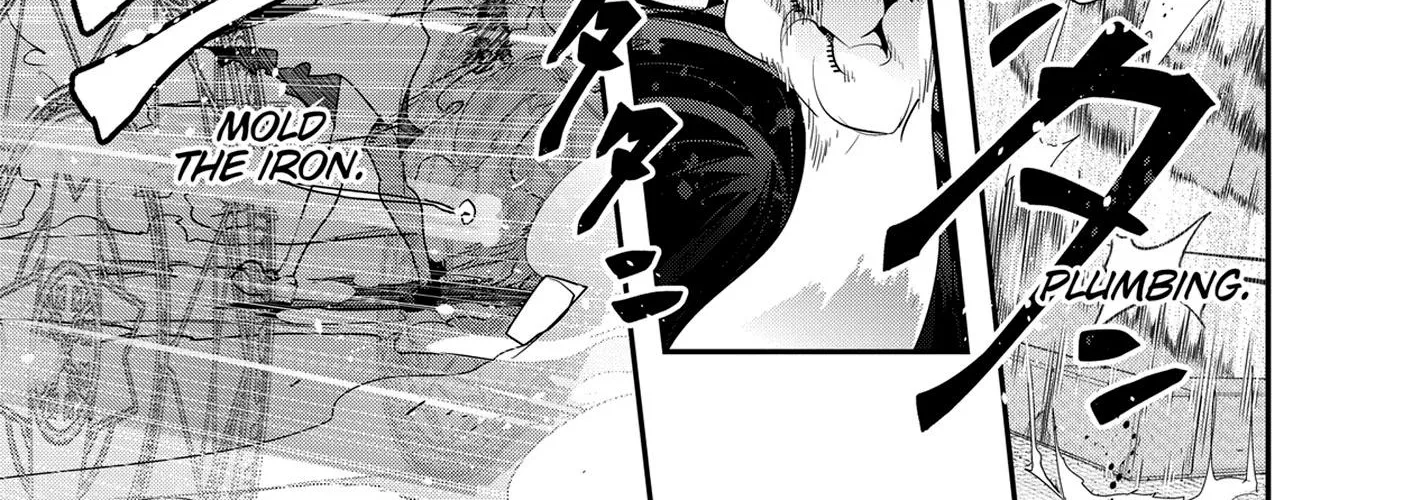 I Don't Really Get It, But It Looks Like I Was Reincarnated In An Another World Kainu Manga Chapter 2 Page 55