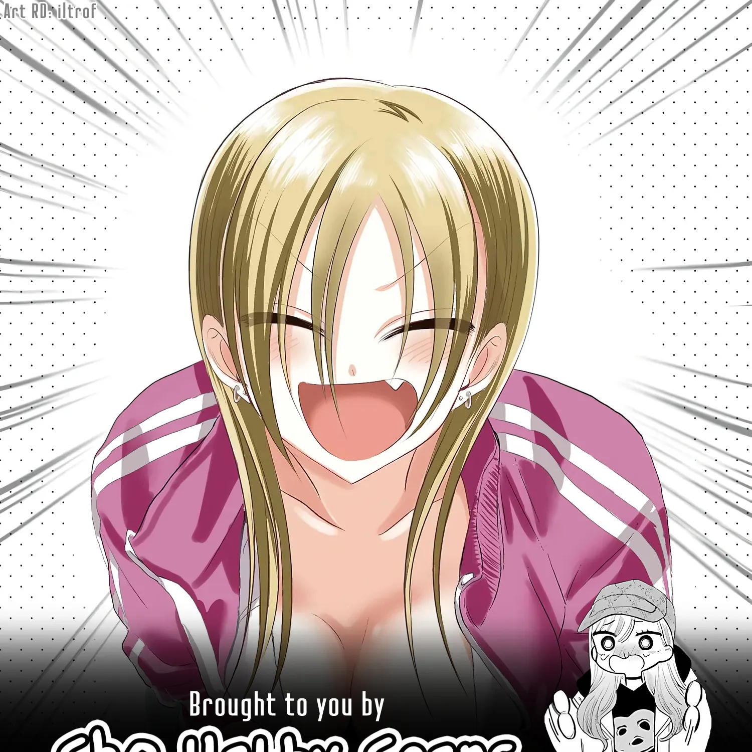 Please Go Home, Akutsu-San! Kainu Manga Chapter 171 Page 17