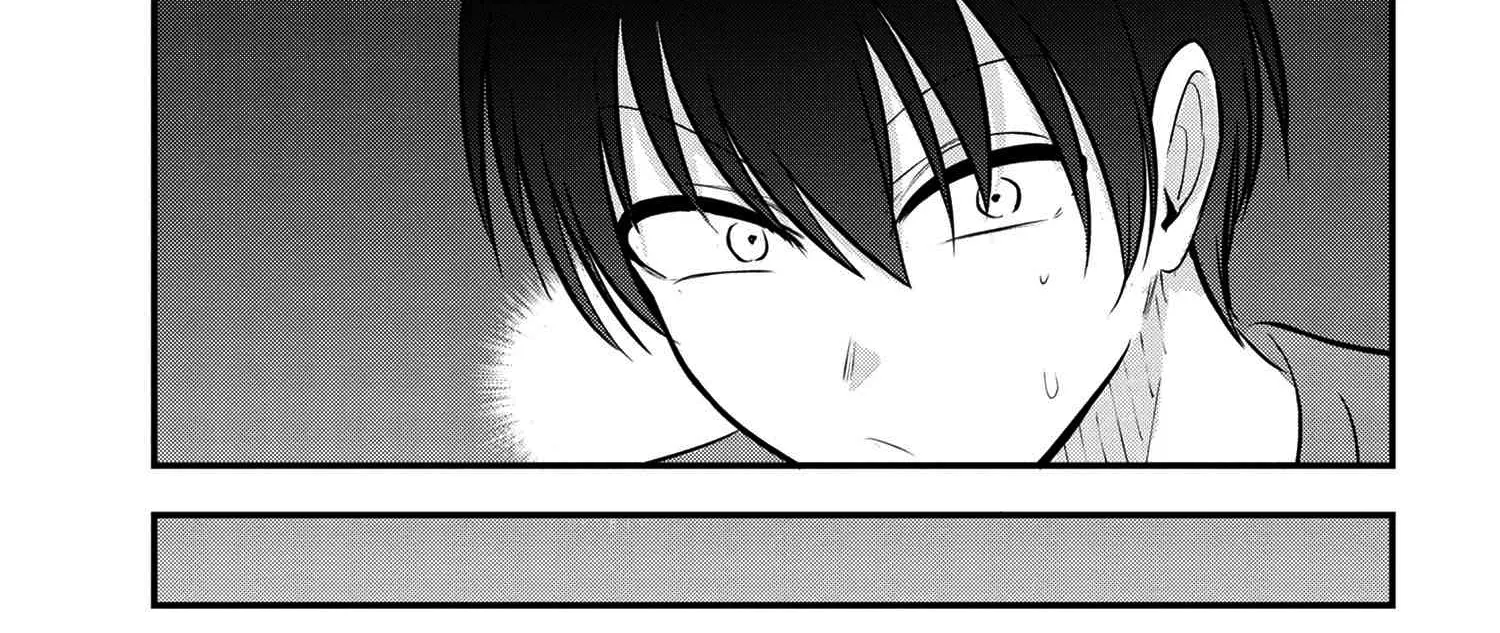 Please Go Home, Akutsu-San! Kainu Manga Chapter 87 Page 10