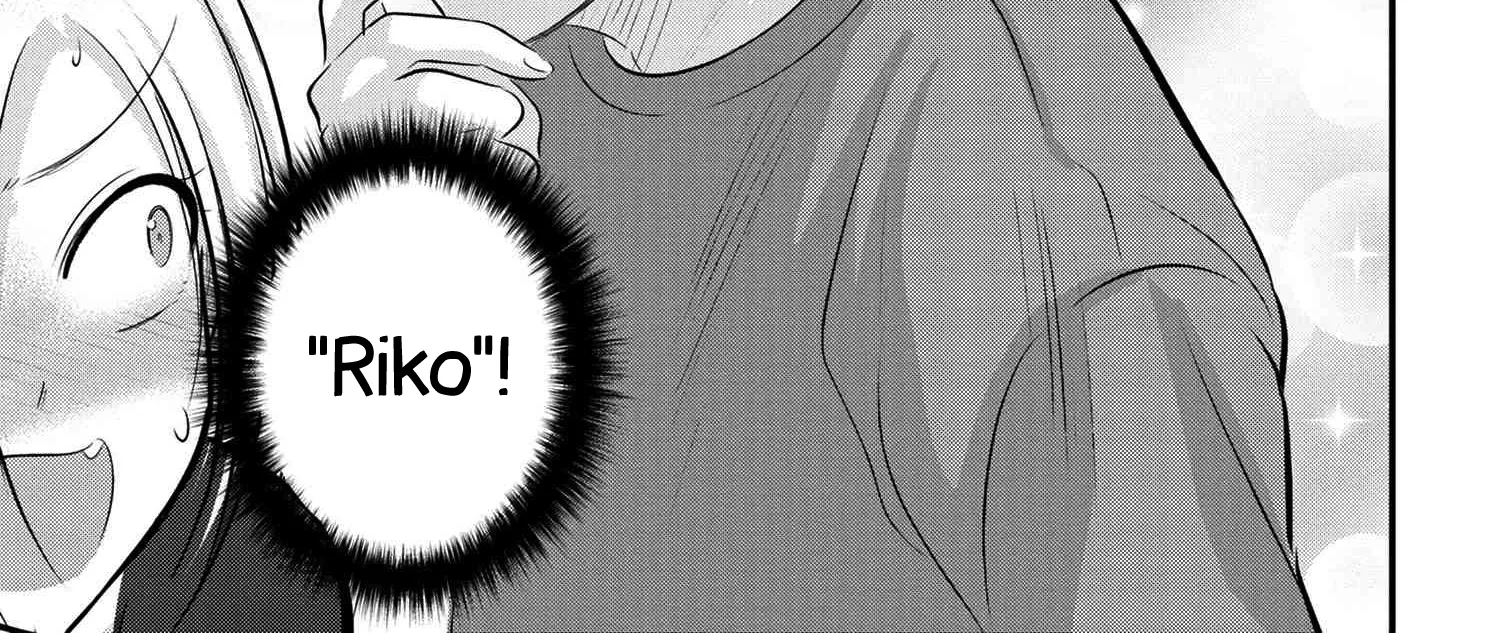 Please Go Home, Akutsu-San! Kainu Manga Chapter 82 Page 6
