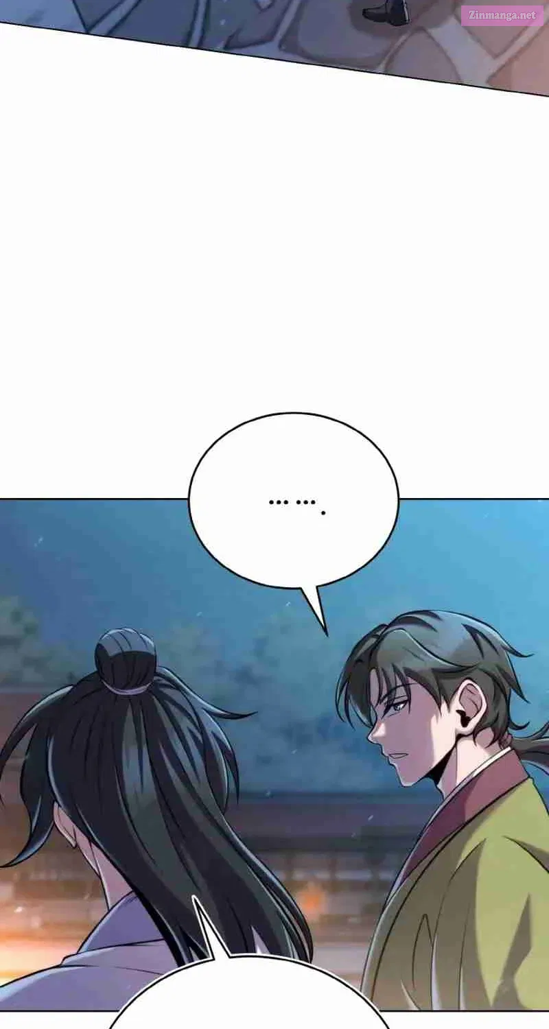 The Youngest Disciple Of The Martial Arts Leader Kainu Manga Chapter 23 Page 78