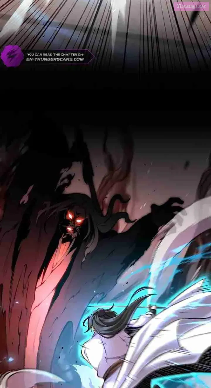 The Youngest Disciple Of The Martial Arts Leader Kainu Manga Chapter 21 Page 51
